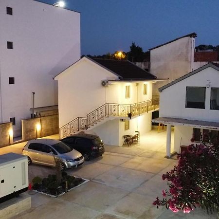 Hotel Buzuku House Ulcinj Zewnętrze zdjęcie