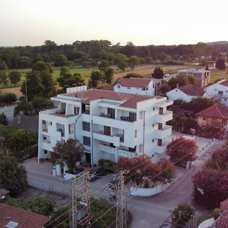 Hotel Buzuku House Ulcinj Zewnętrze zdjęcie