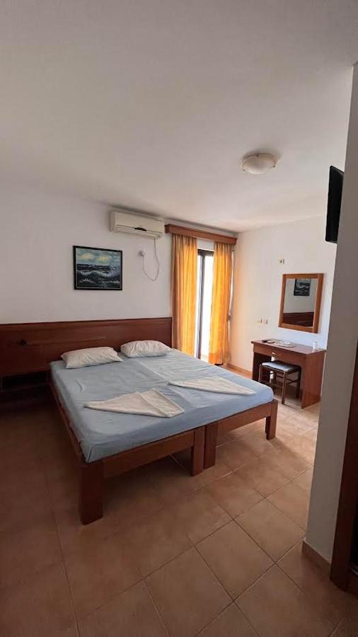 Hotel Buzuku House Ulcinj Zewnętrze zdjęcie