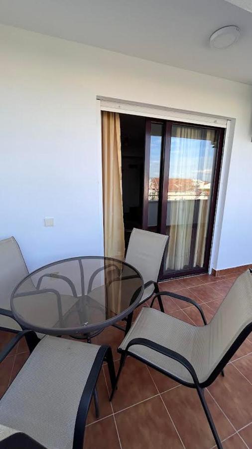 Hotel Buzuku House Ulcinj Zewnętrze zdjęcie