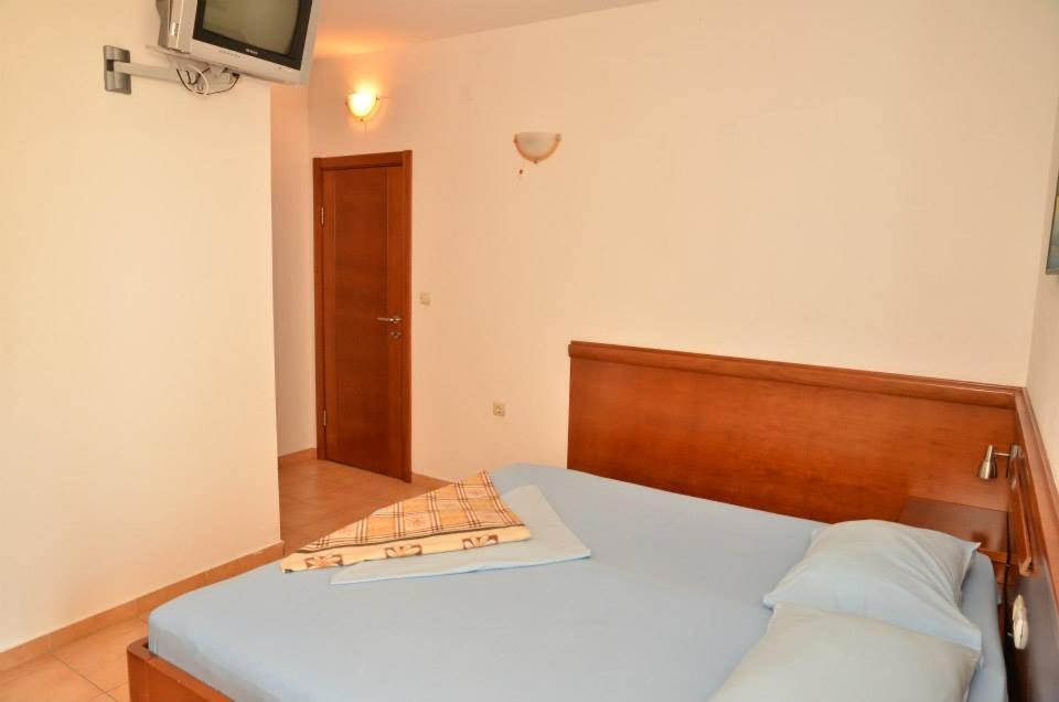 Hotel Buzuku House Ulcinj Zewnętrze zdjęcie