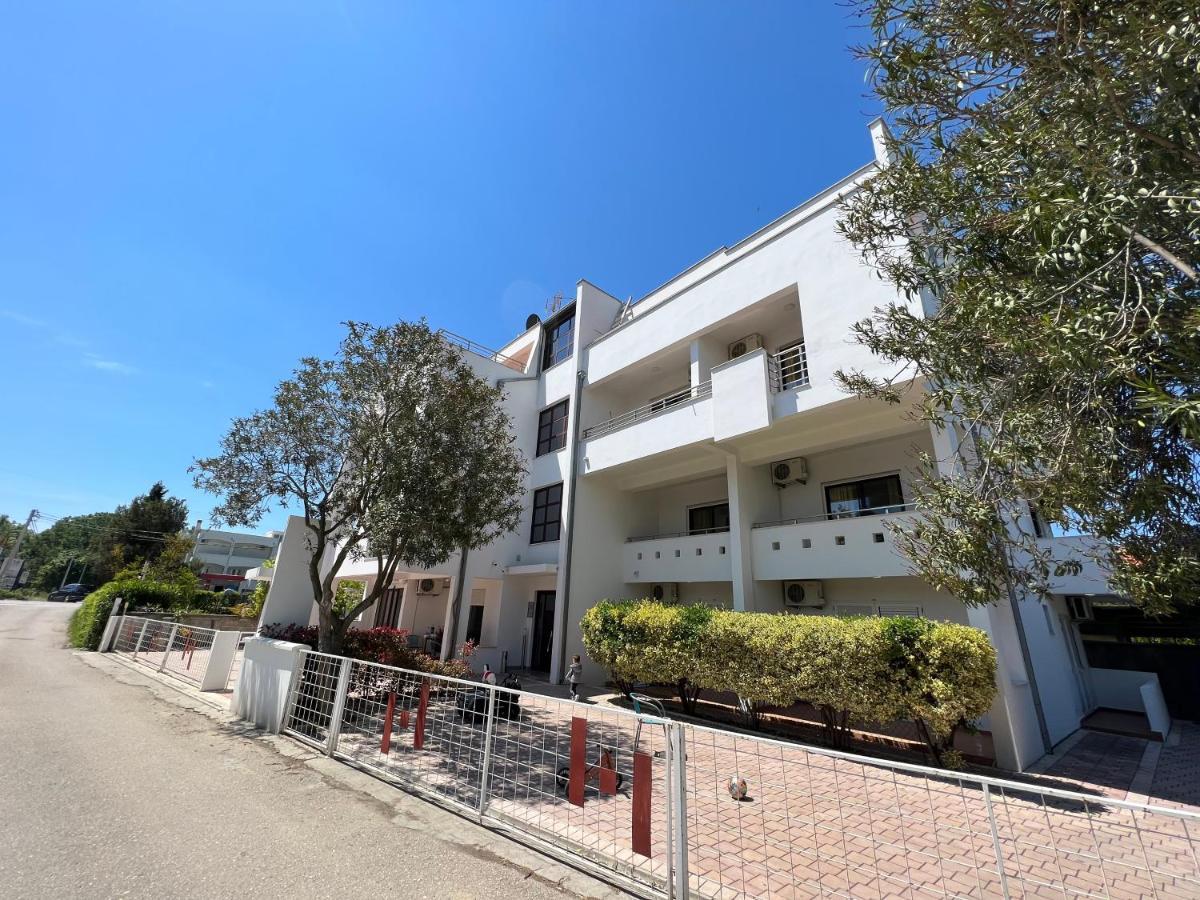 Hotel Buzuku House Ulcinj Zewnętrze zdjęcie