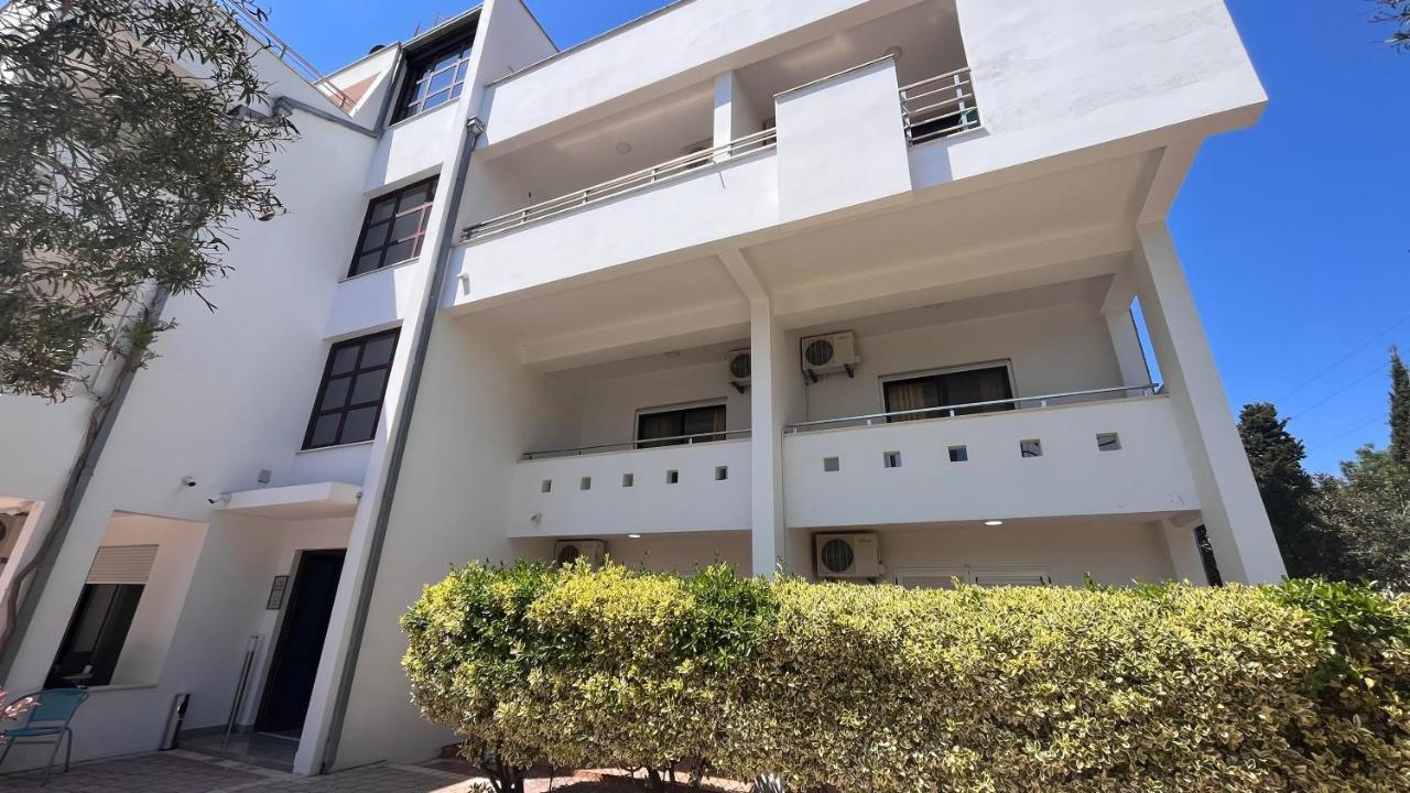 Hotel Buzuku House Ulcinj Zewnętrze zdjęcie