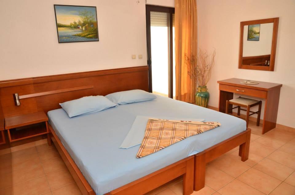 Hotel Buzuku House Ulcinj Zewnętrze zdjęcie