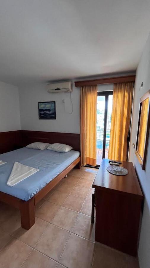 Hotel Buzuku House Ulcinj Zewnętrze zdjęcie