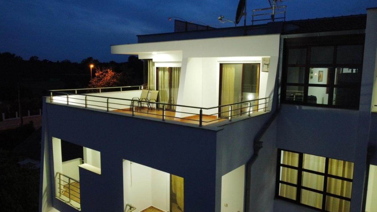 Hotel Buzuku House Ulcinj Zewnętrze zdjęcie