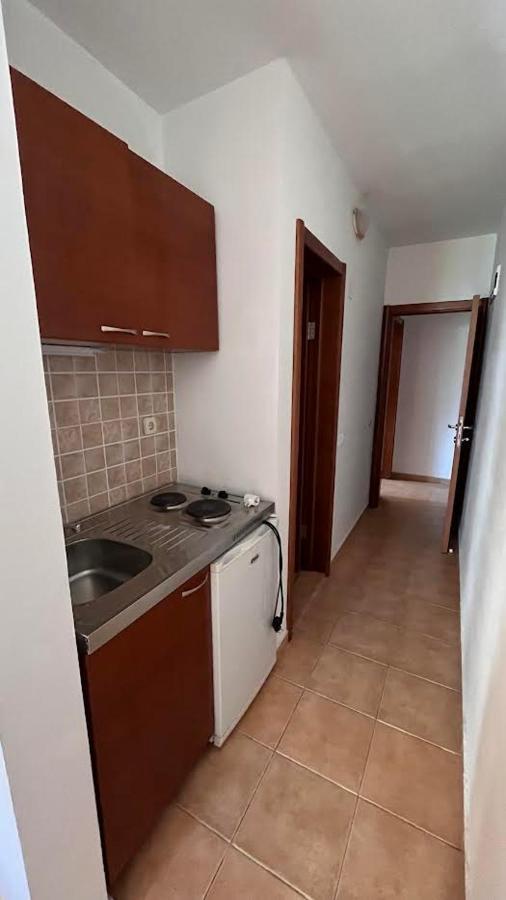 Hotel Buzuku House Ulcinj Zewnętrze zdjęcie