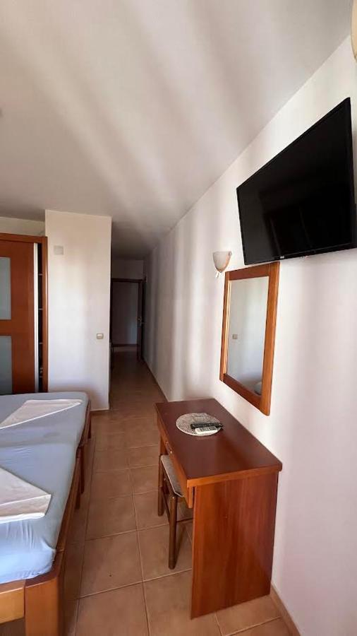 Hotel Buzuku House Ulcinj Zewnętrze zdjęcie