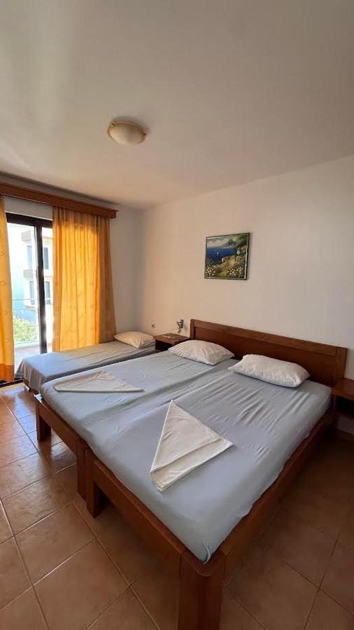 Hotel Buzuku House Ulcinj Zewnętrze zdjęcie
