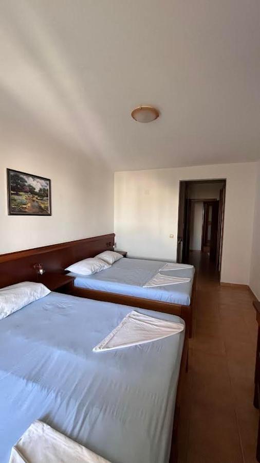 Hotel Buzuku House Ulcinj Zewnętrze zdjęcie
