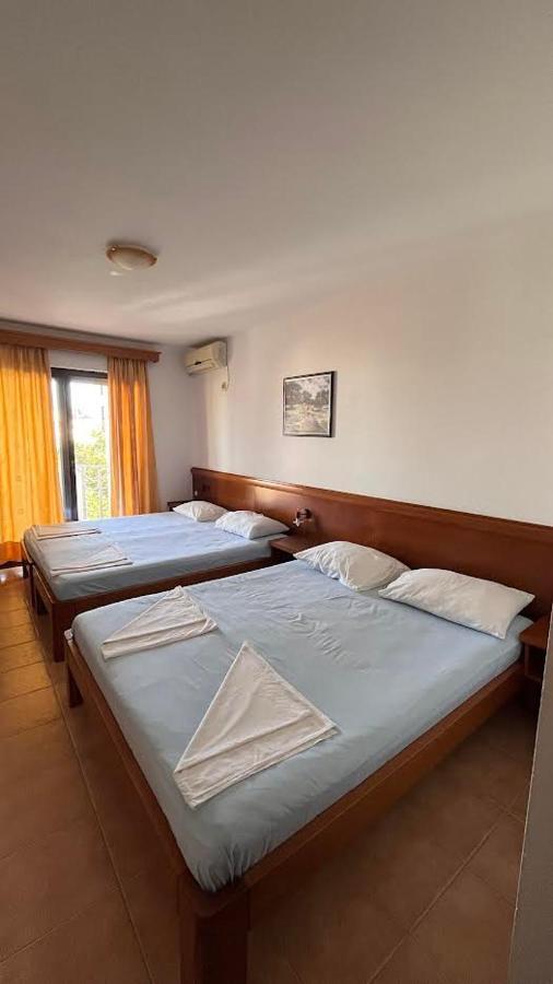 Hotel Buzuku House Ulcinj Zewnętrze zdjęcie