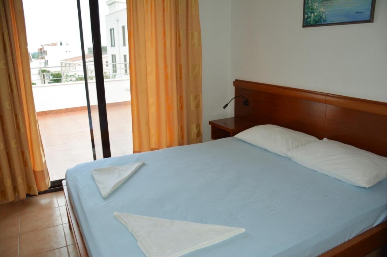 Hotel Buzuku House Ulcinj Zewnętrze zdjęcie