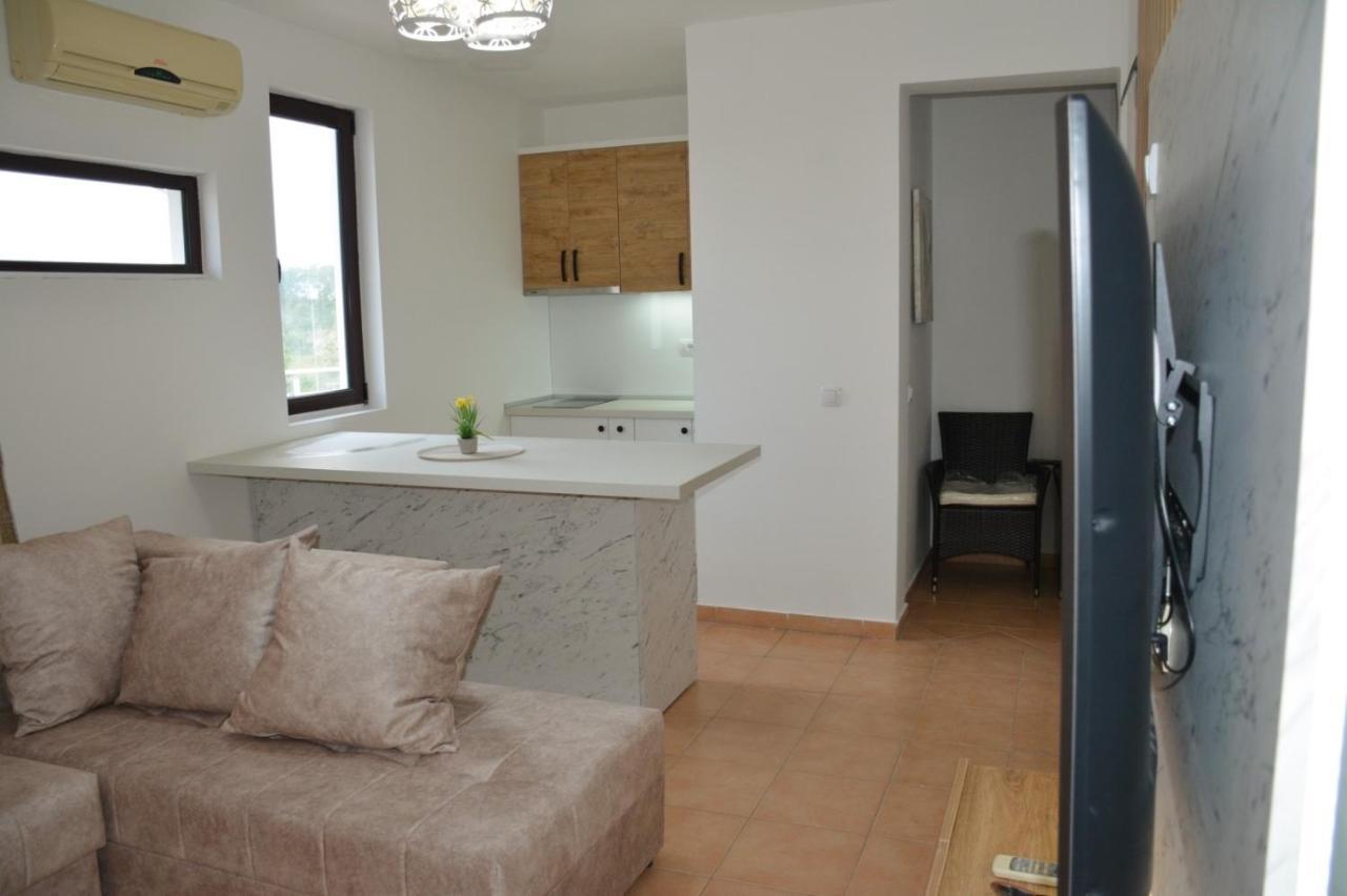 Hotel Buzuku House Ulcinj Zewnętrze zdjęcie
