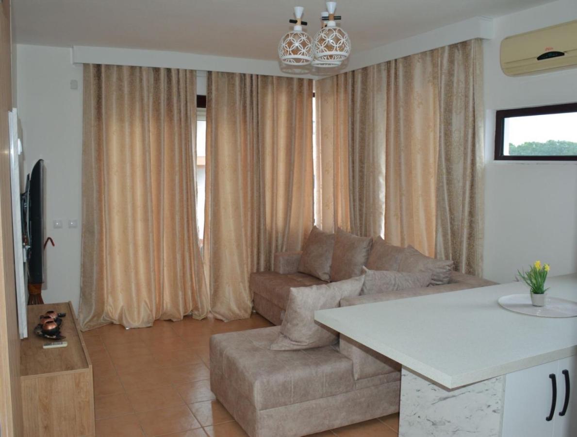 Hotel Buzuku House Ulcinj Zewnętrze zdjęcie