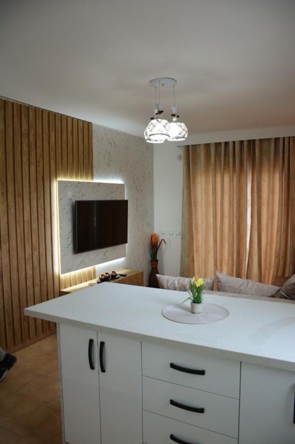 Hotel Buzuku House Ulcinj Zewnętrze zdjęcie