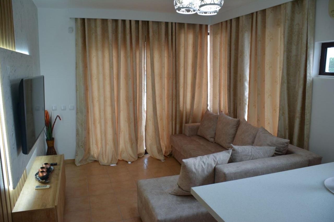 Hotel Buzuku House Ulcinj Zewnętrze zdjęcie