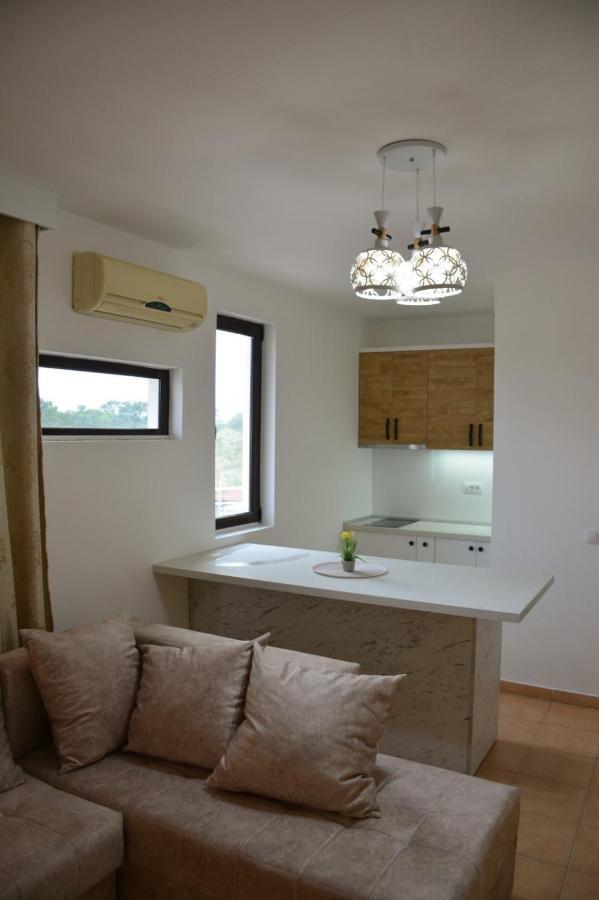 Hotel Buzuku House Ulcinj Zewnętrze zdjęcie