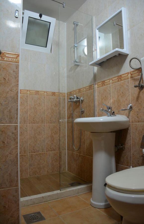Hotel Buzuku House Ulcinj Zewnętrze zdjęcie