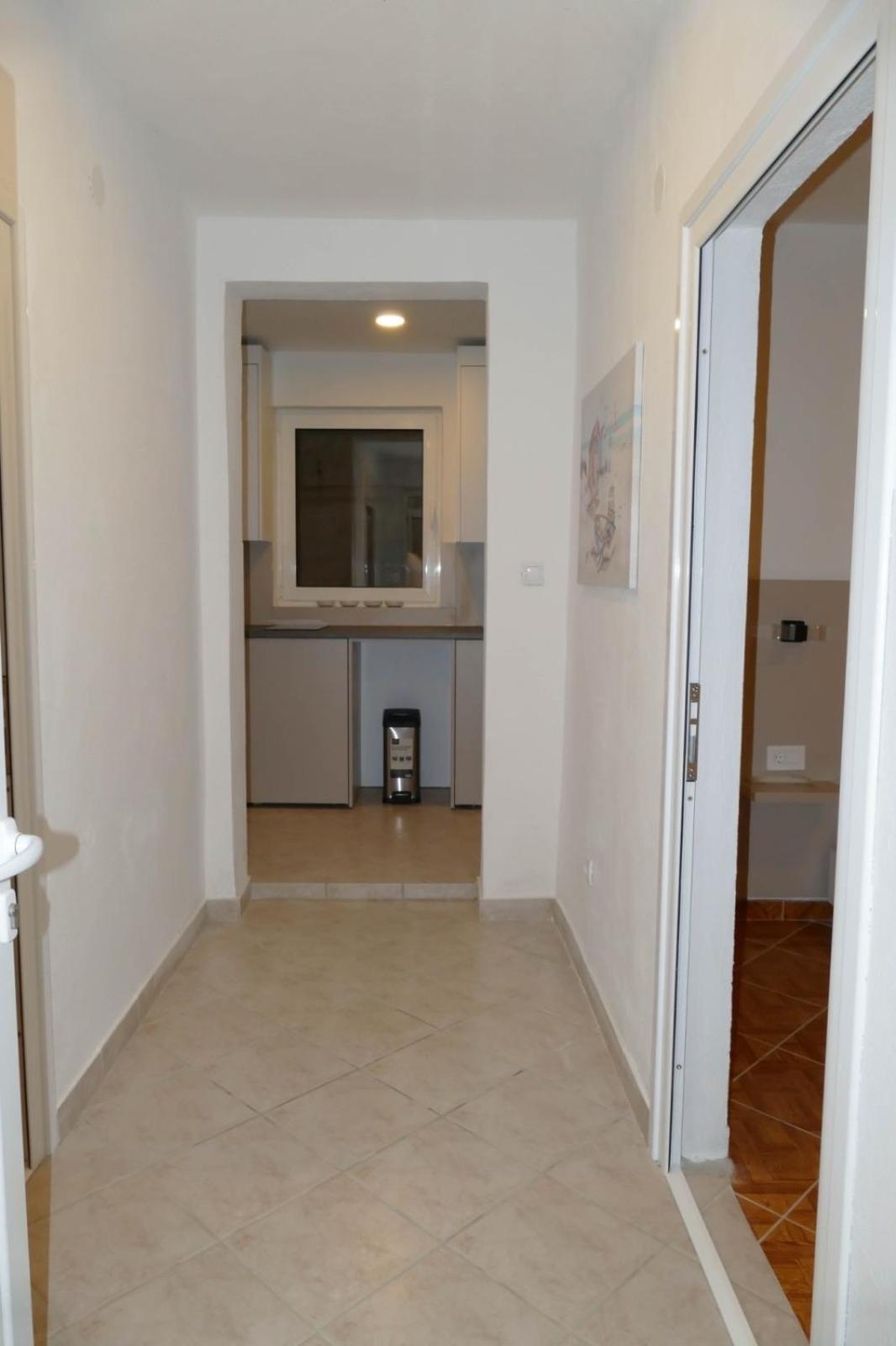 Hotel Buzuku House Ulcinj Zewnętrze zdjęcie
