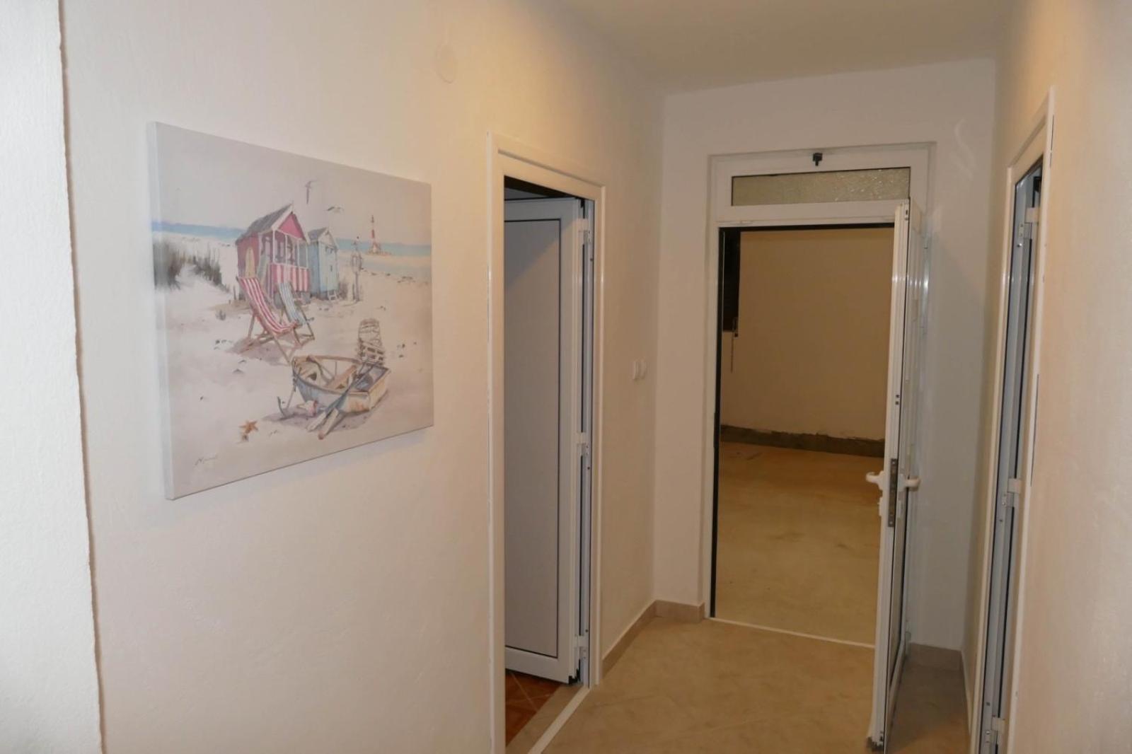 Hotel Buzuku House Ulcinj Zewnętrze zdjęcie