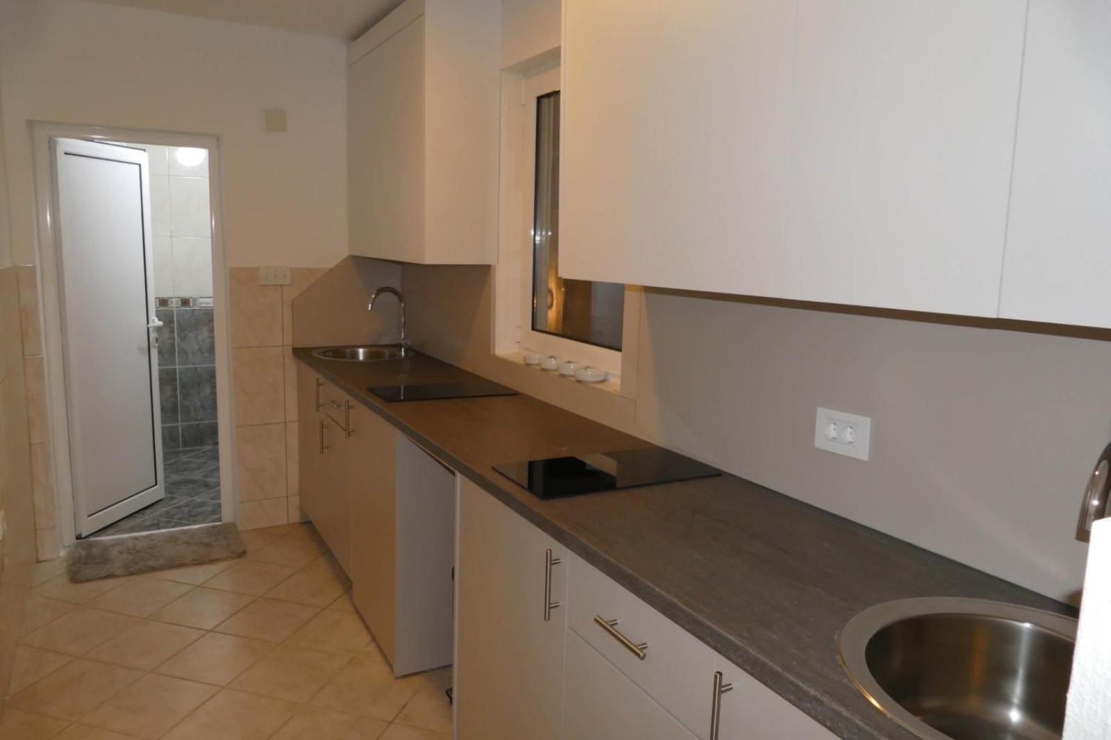 Hotel Buzuku House Ulcinj Zewnętrze zdjęcie