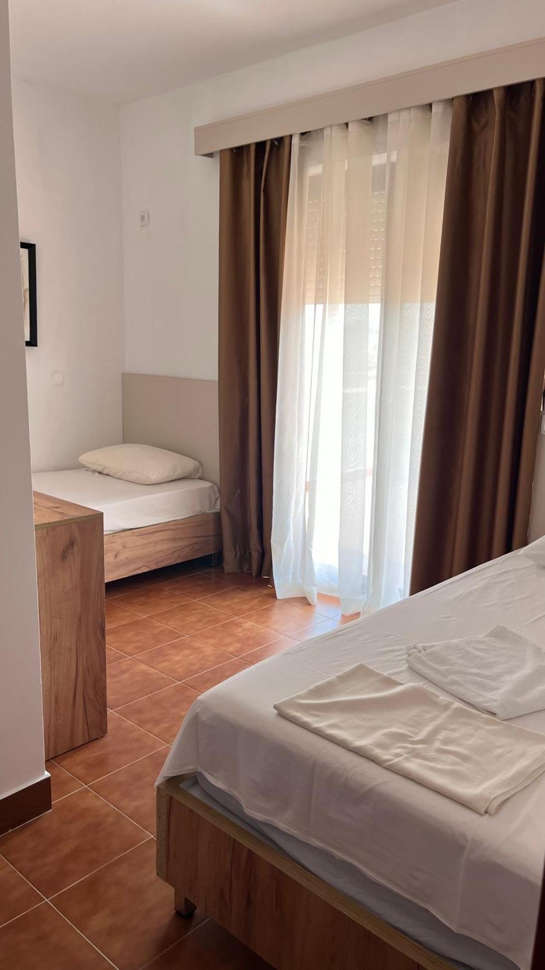 Hotel Buzuku House Ulcinj Zewnętrze zdjęcie