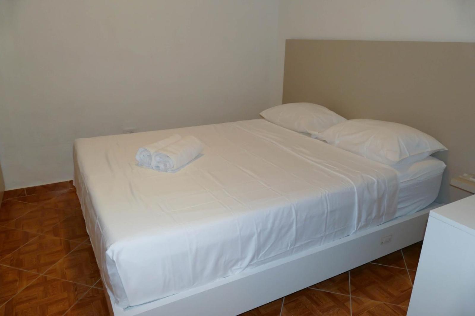 Hotel Buzuku House Ulcinj Zewnętrze zdjęcie
