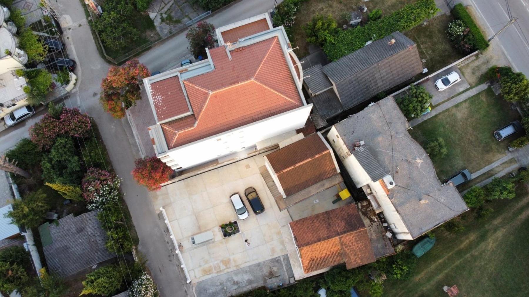 Hotel Buzuku House Ulcinj Zewnętrze zdjęcie